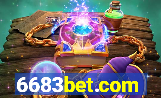 6683bet.com