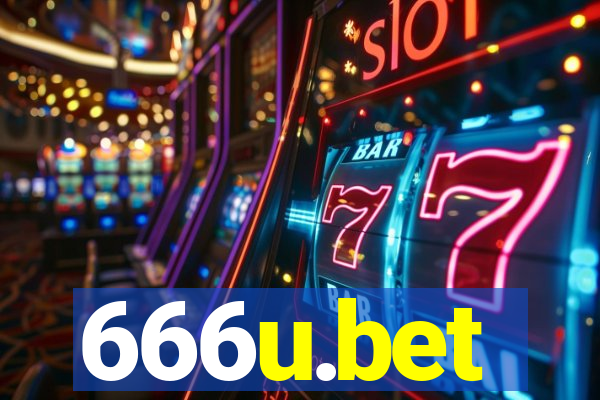 666u.bet