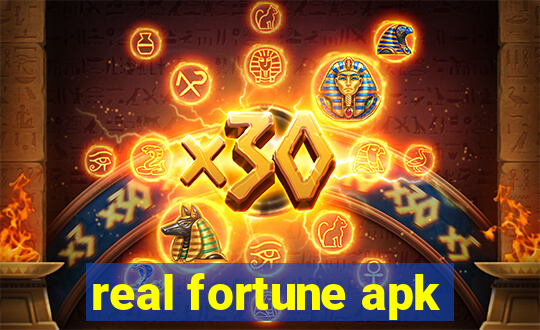 real fortune apk