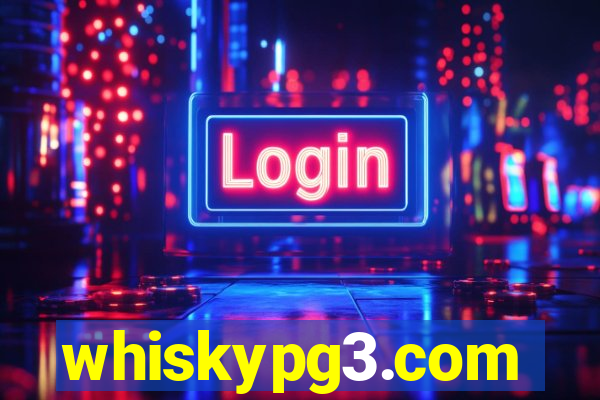 whiskypg3.com