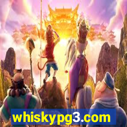 whiskypg3.com