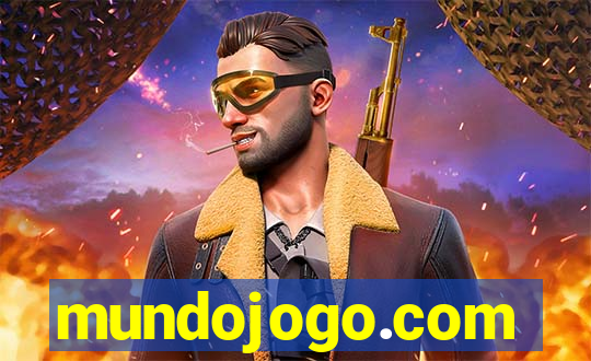 mundojogo.com