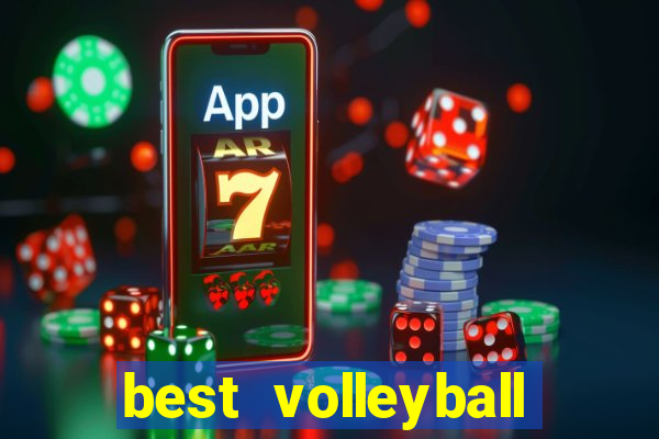 best volleyball betting site