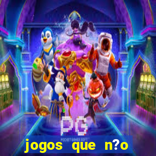 jogos que n?o precisa depositar