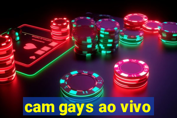 cam gays ao vivo