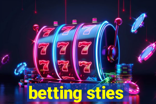 betting sties