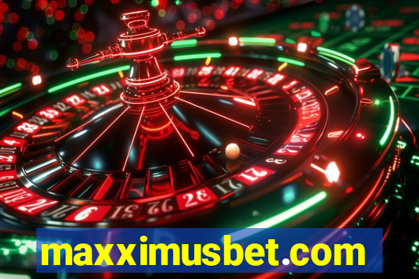 maxximusbet.com