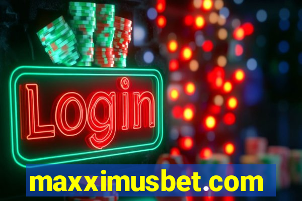 maxximusbet.com