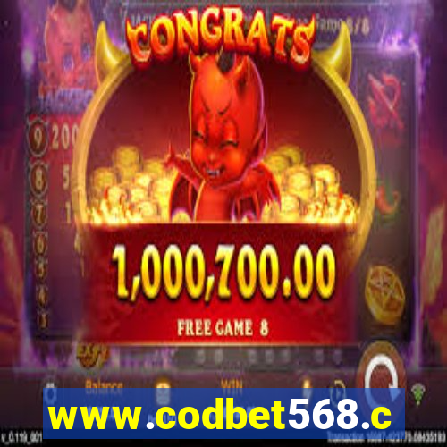 www.codbet568.com