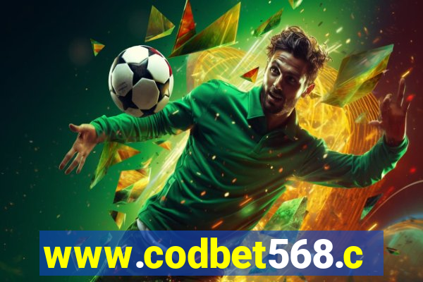 www.codbet568.com