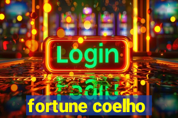 fortune coelho