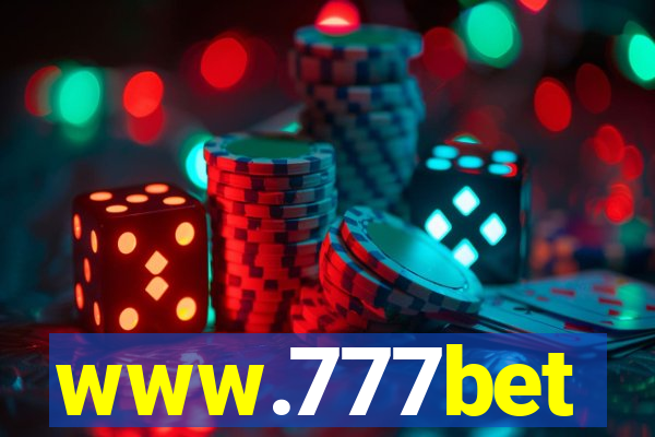 www.777bet