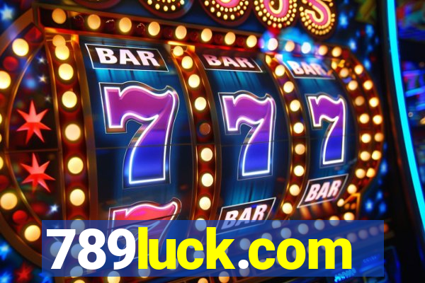 789luck.com