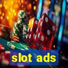 slot ads