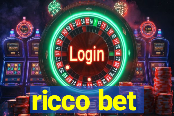 ricco bet