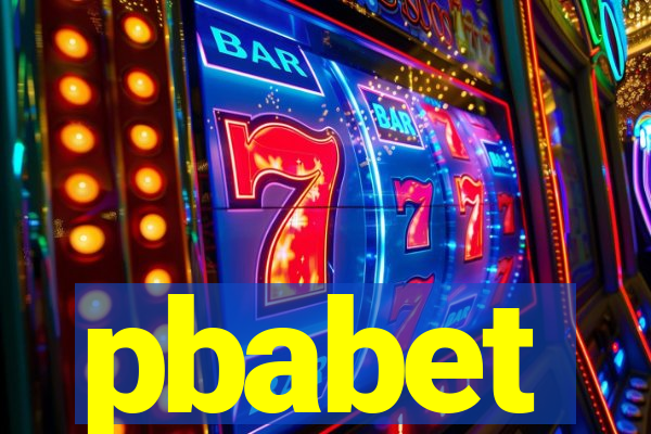 pbabet