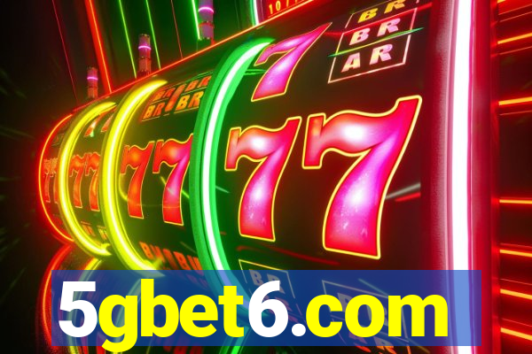 5gbet6.com