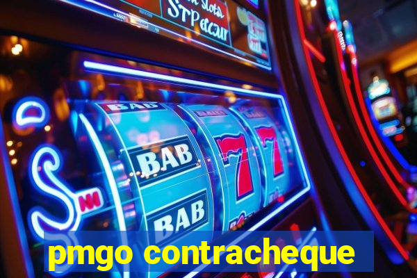 pmgo contracheque