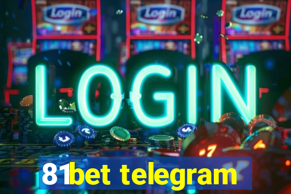 81bet telegram