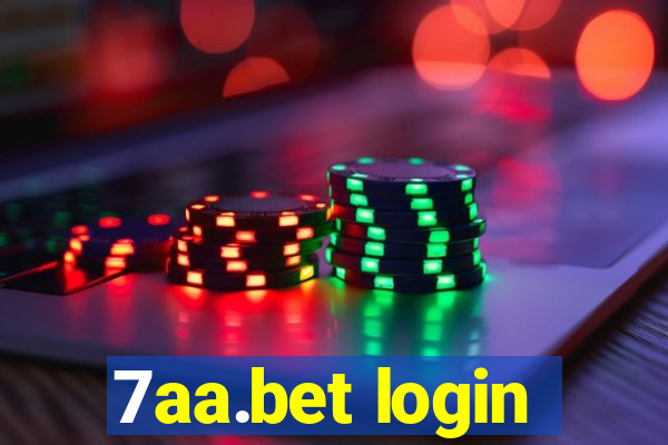 7aa.bet login