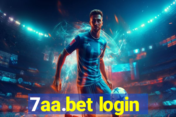 7aa.bet login