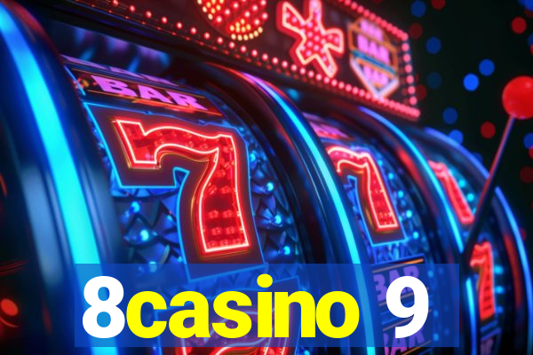 8casino 9