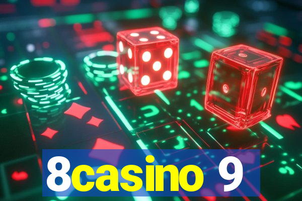 8casino 9