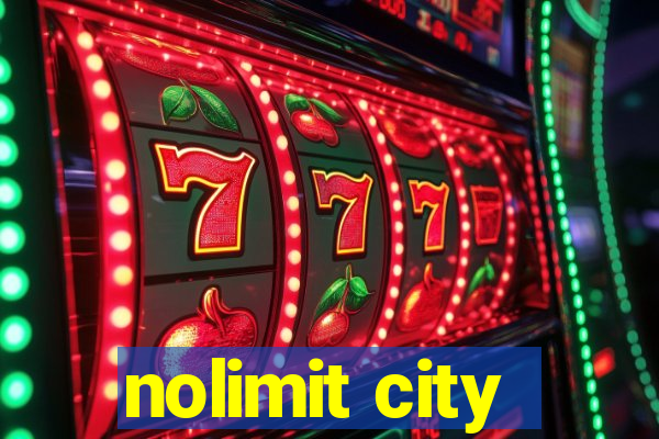 nolimit city