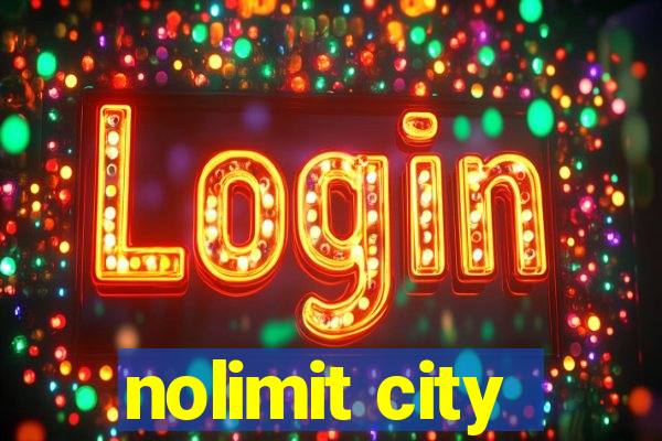 nolimit city