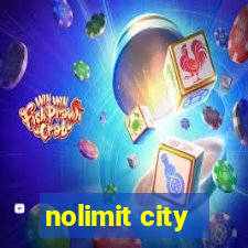 nolimit city