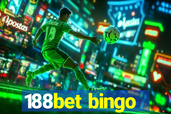 188bet bingo