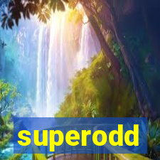 superodd