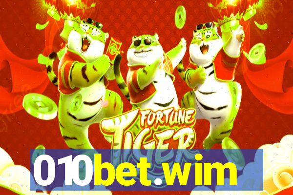 010bet.wim