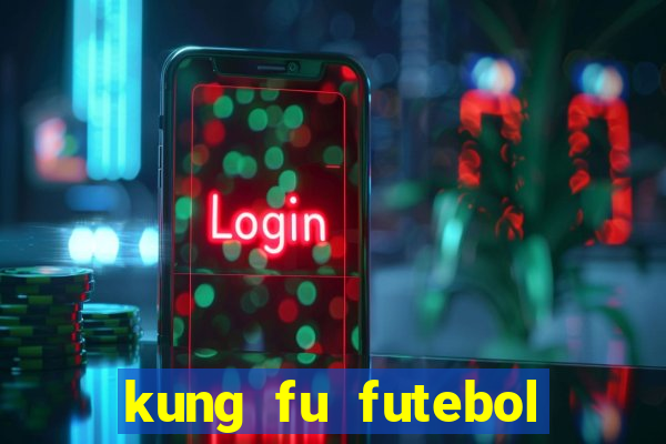 kung fu futebol clube via torrent