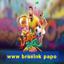 www brasink papo