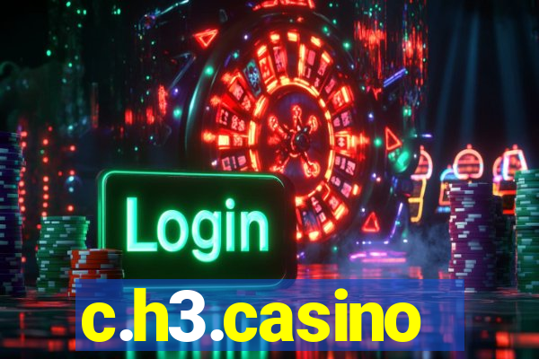 c.h3.casino