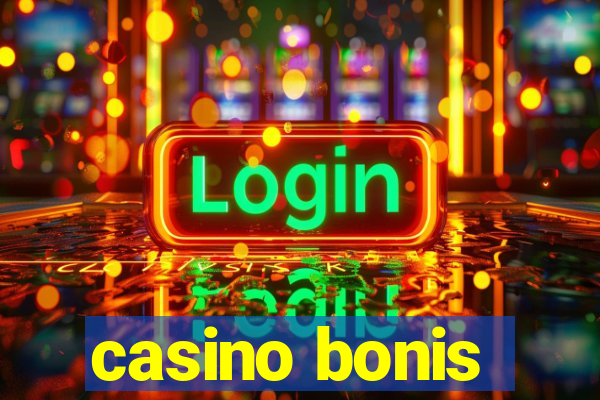 casino bonis