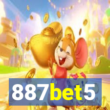 887bet5