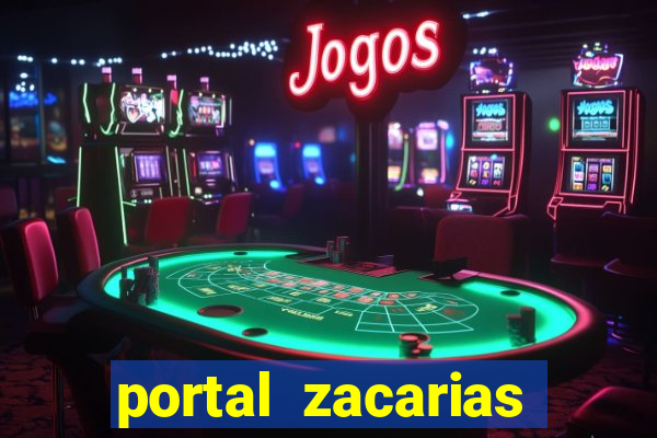 portal zacarias cadaver encontrado