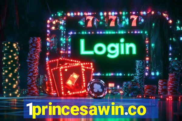 1princesawin.com