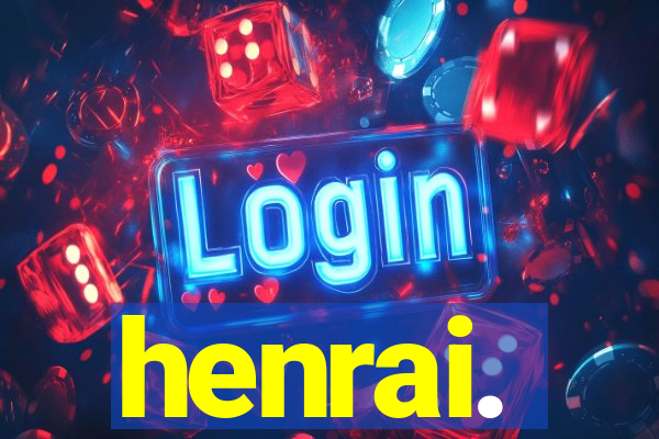 henrai.