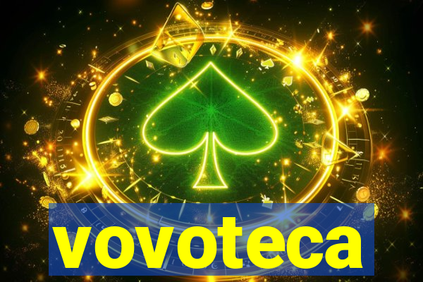 vovoteca