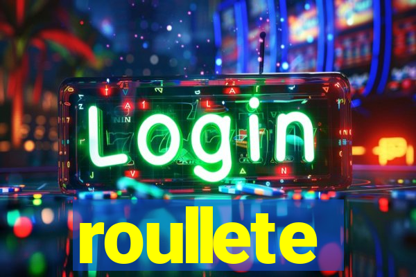 roullete