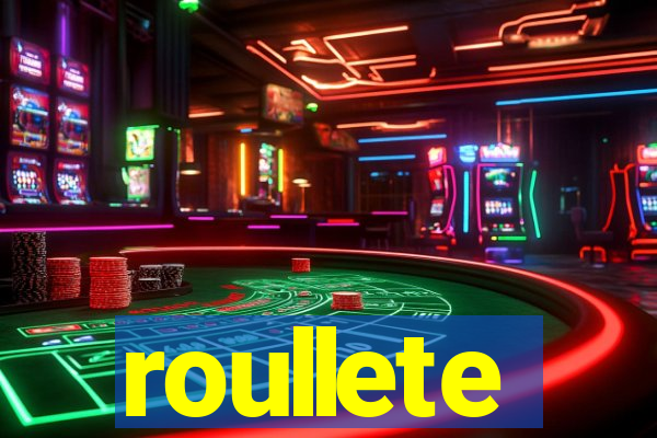 roullete