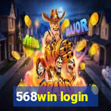 568win login