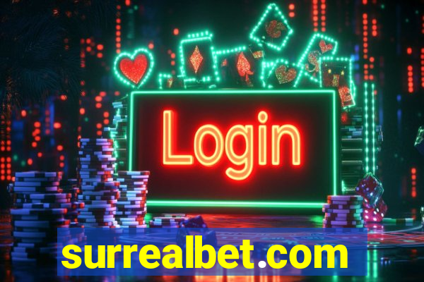 surrealbet.com