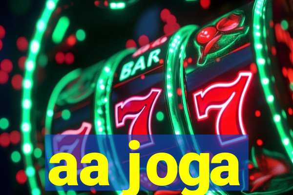 aa joga