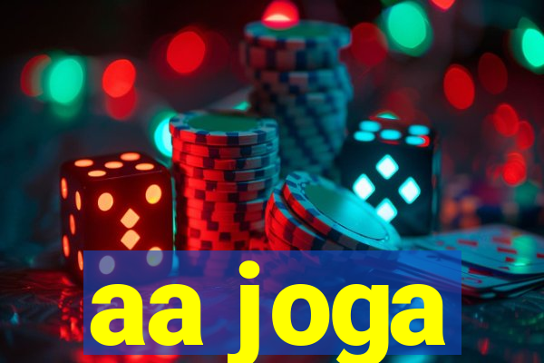 aa joga