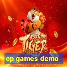 cp games demo