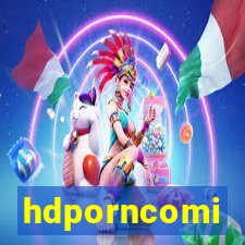 hdporncomi